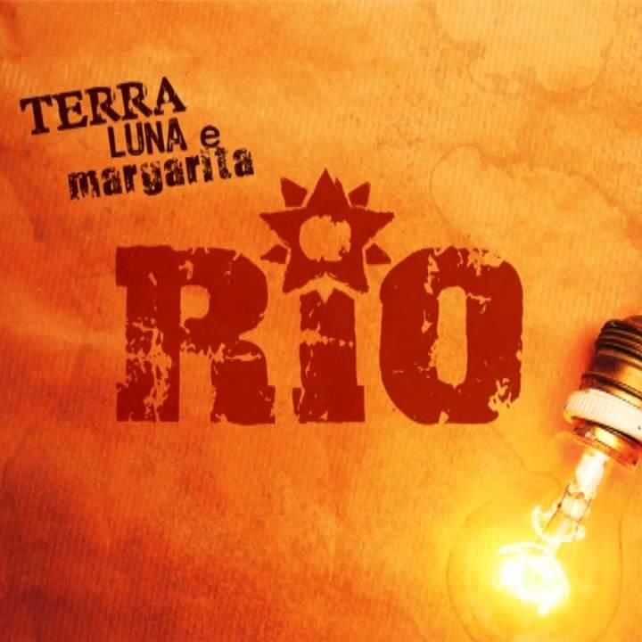 Album cover art for "Come Ti Va" by Rio (IT)