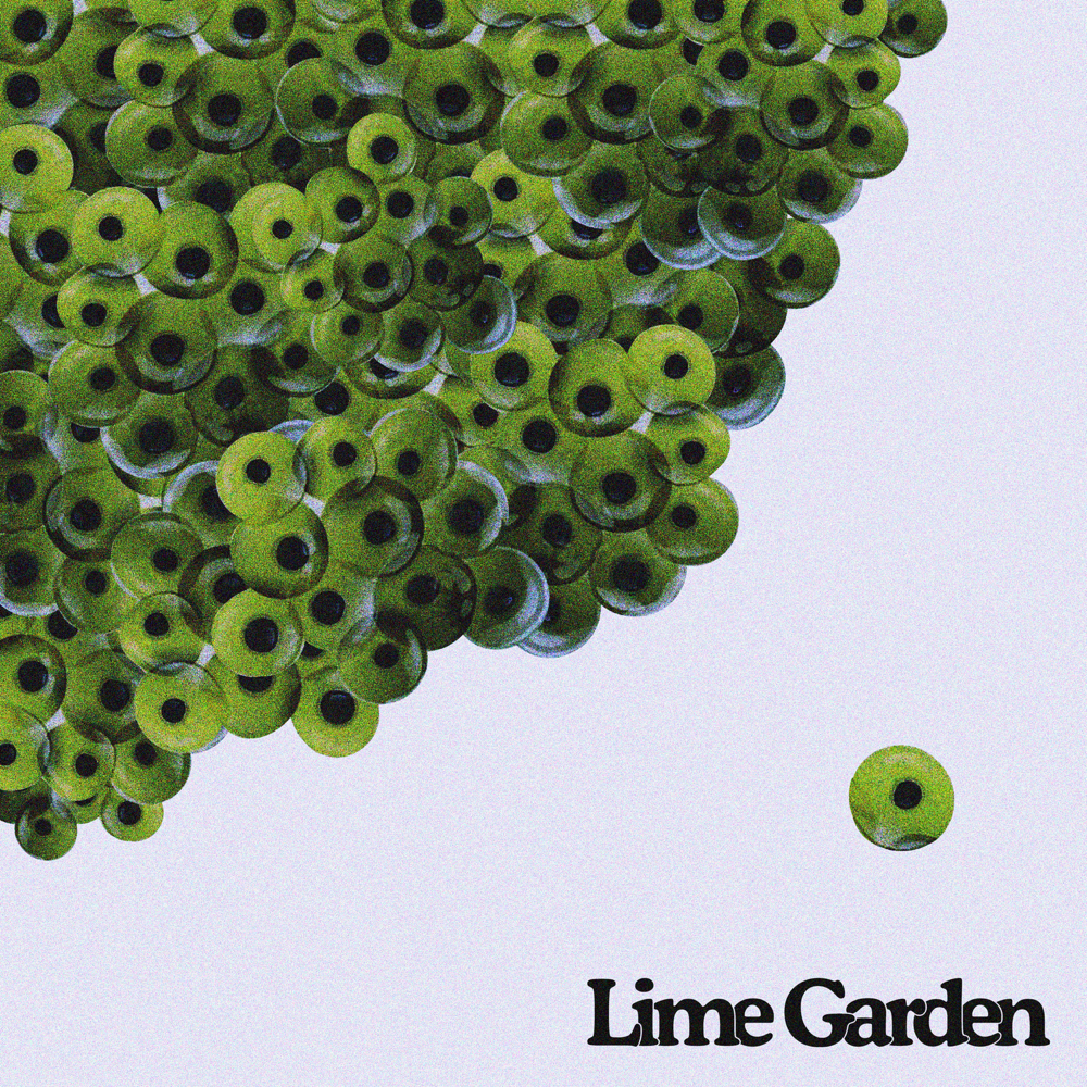 Marbles by Lime Garden