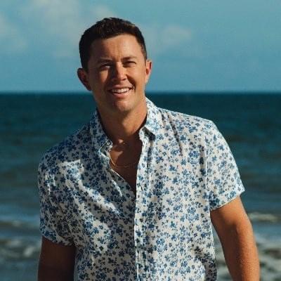 Photo of Scotty McCreery