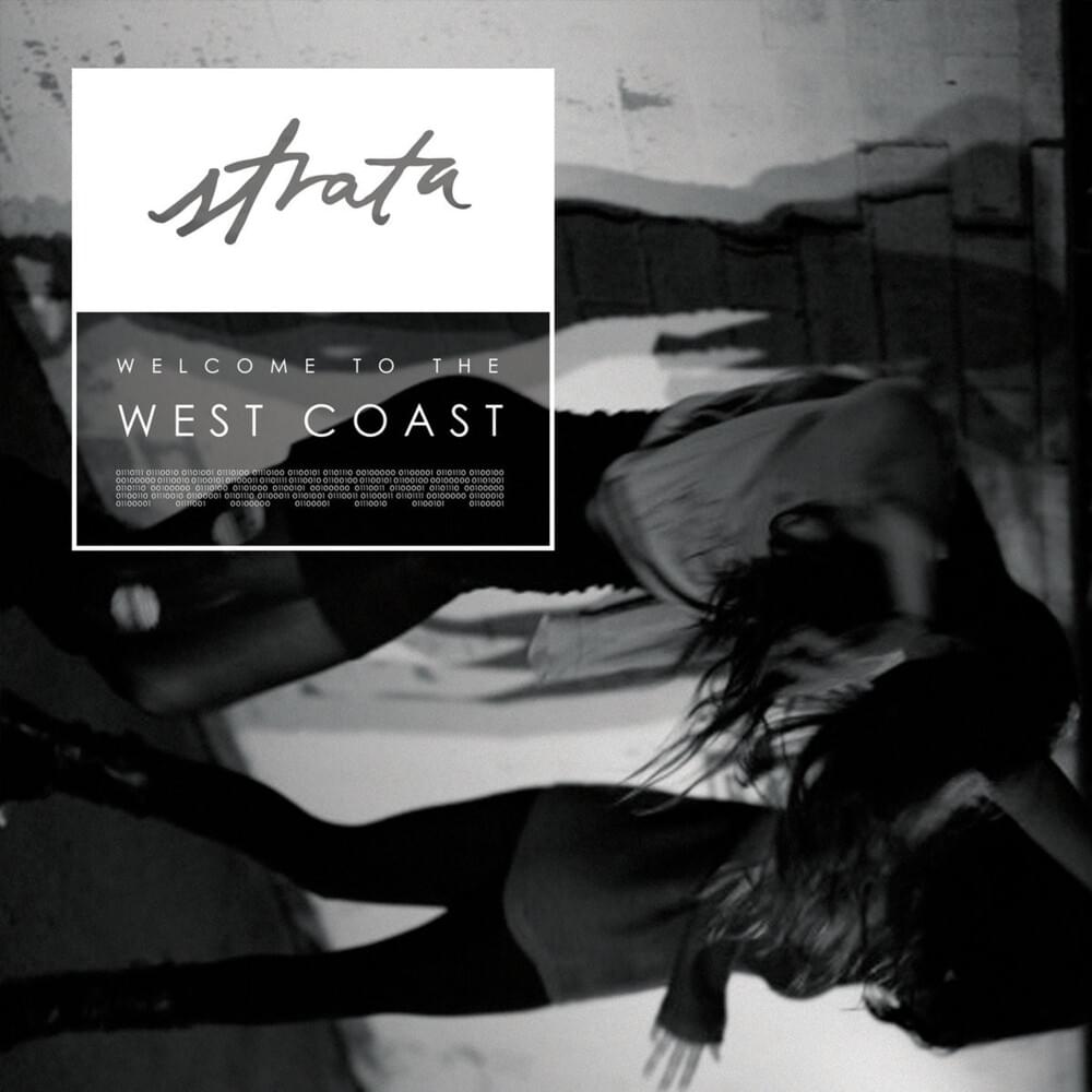 Cover image for Welcome to the West Coast