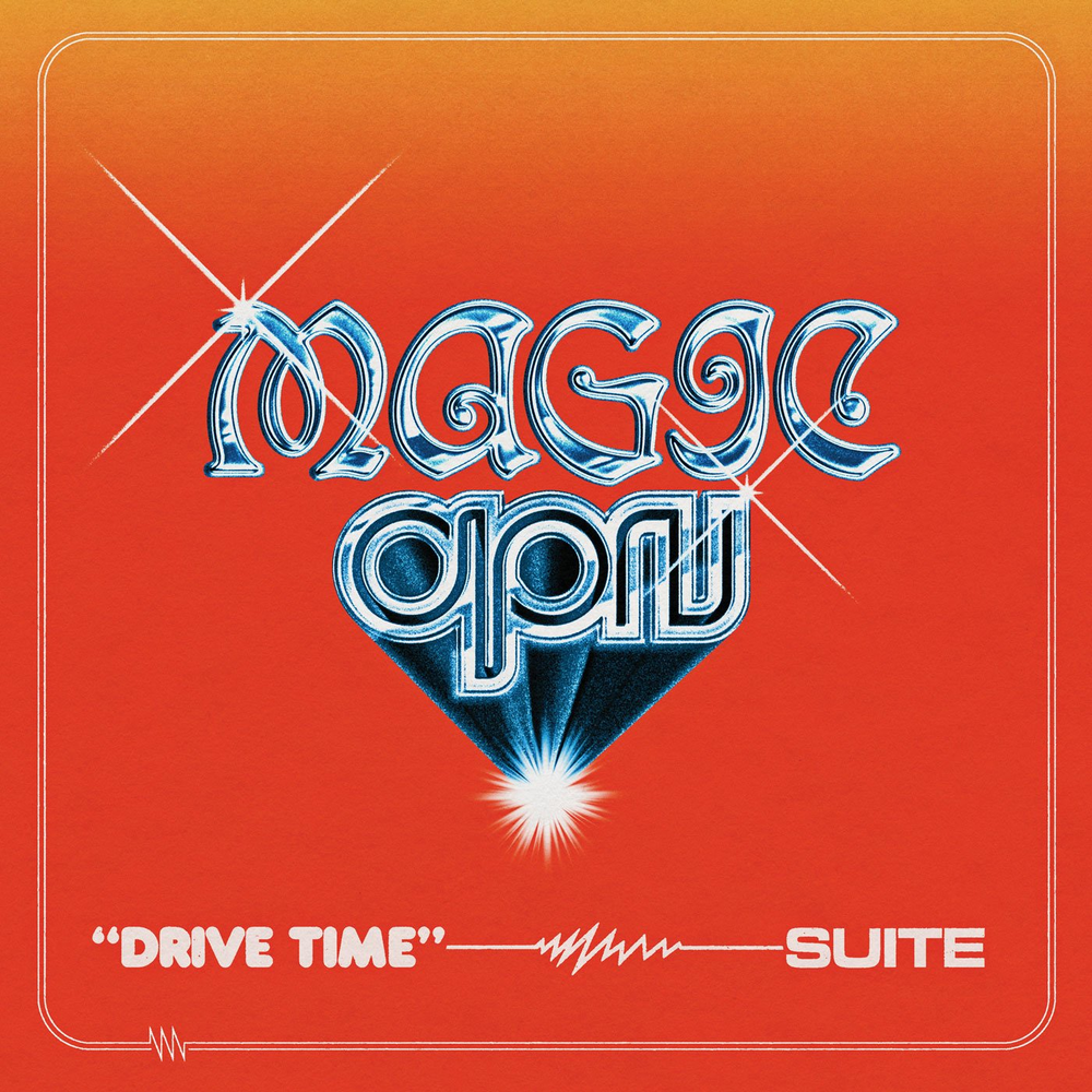 Long Road Home by Oneohtrix Point Never