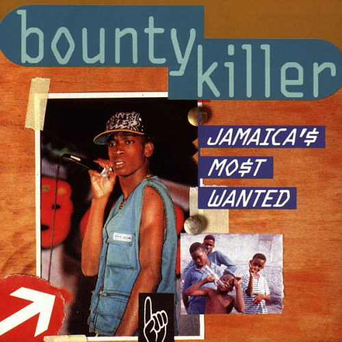 Cover image for Jamaica’s Most Wanted