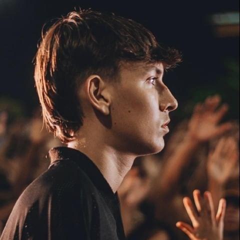 Photo of Tavin