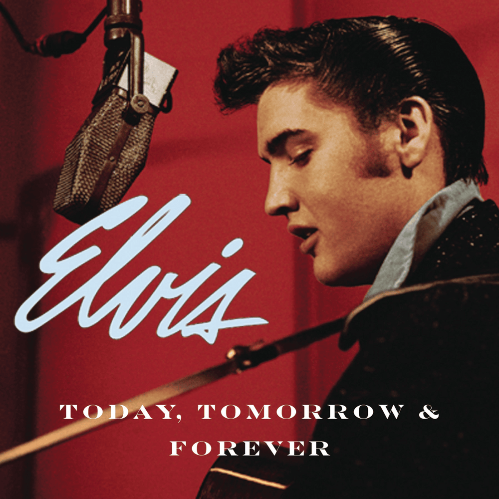 Album cover art for "Shake, Rattle And Roll (Alt. Take 2)" by Elvis Presley