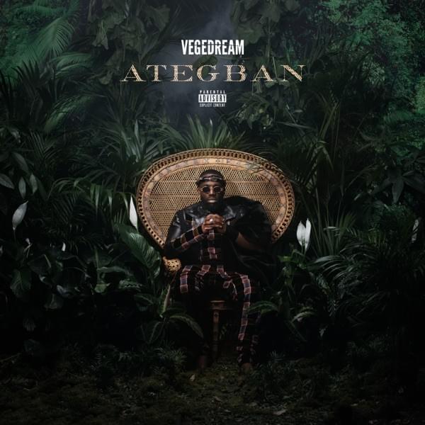 Cover image for Ategban (Deluxe)