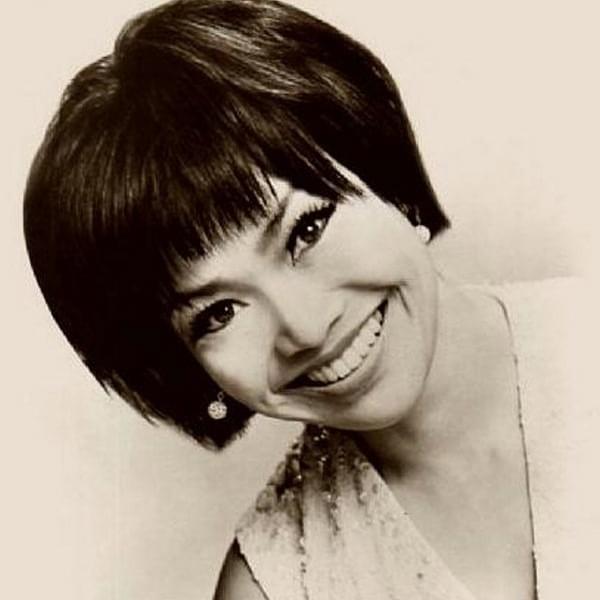 Cover image for Pat Suzuki