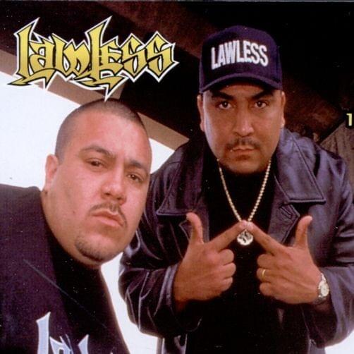 Lawless (Rap Duo) Profile Picture Photo of Lawless (Rap Duo)