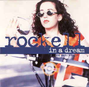 In a Dream (Original Mix) by Rockell