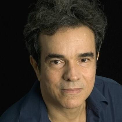 Photo of Arnaldo Brandão