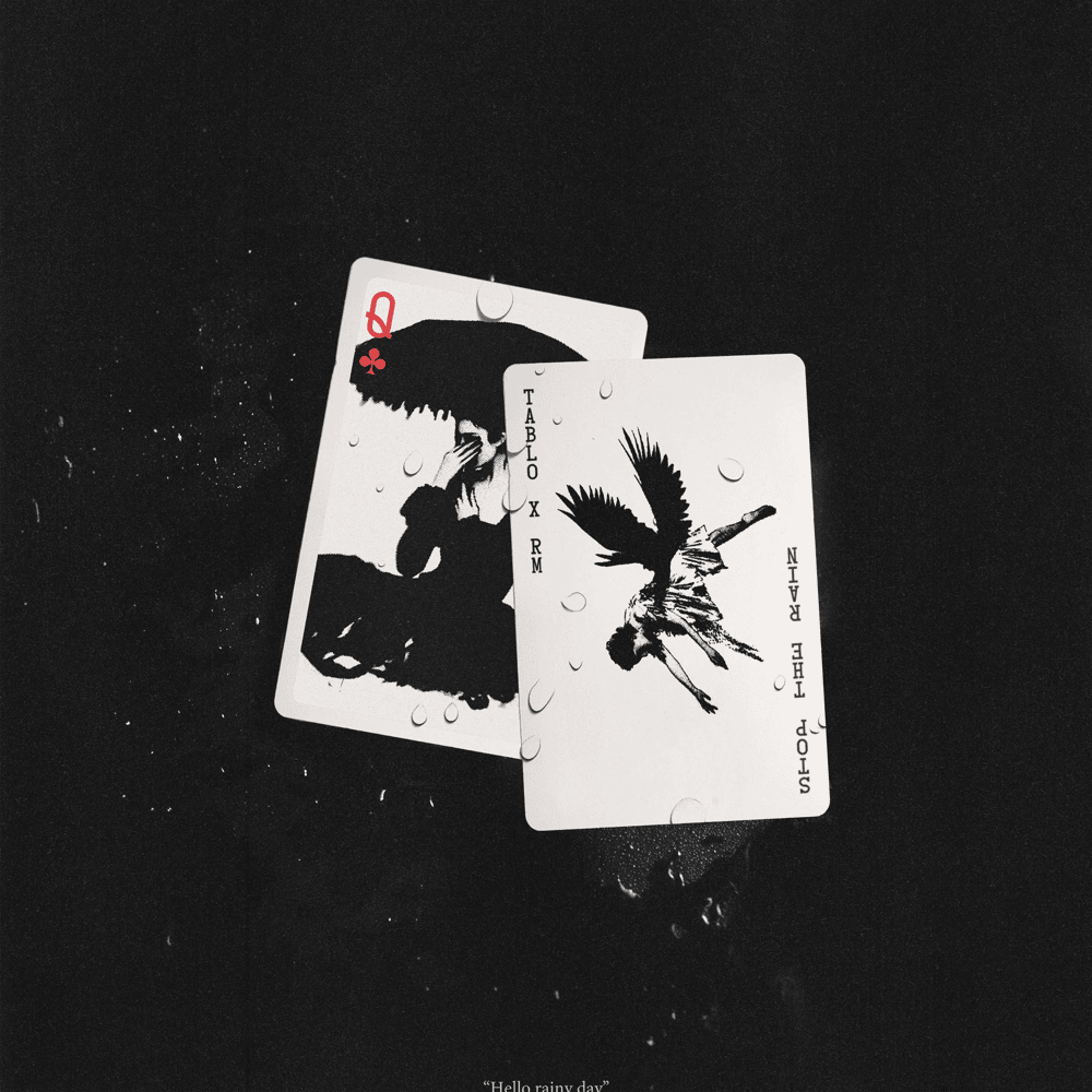 Stop The Rain by TABLO