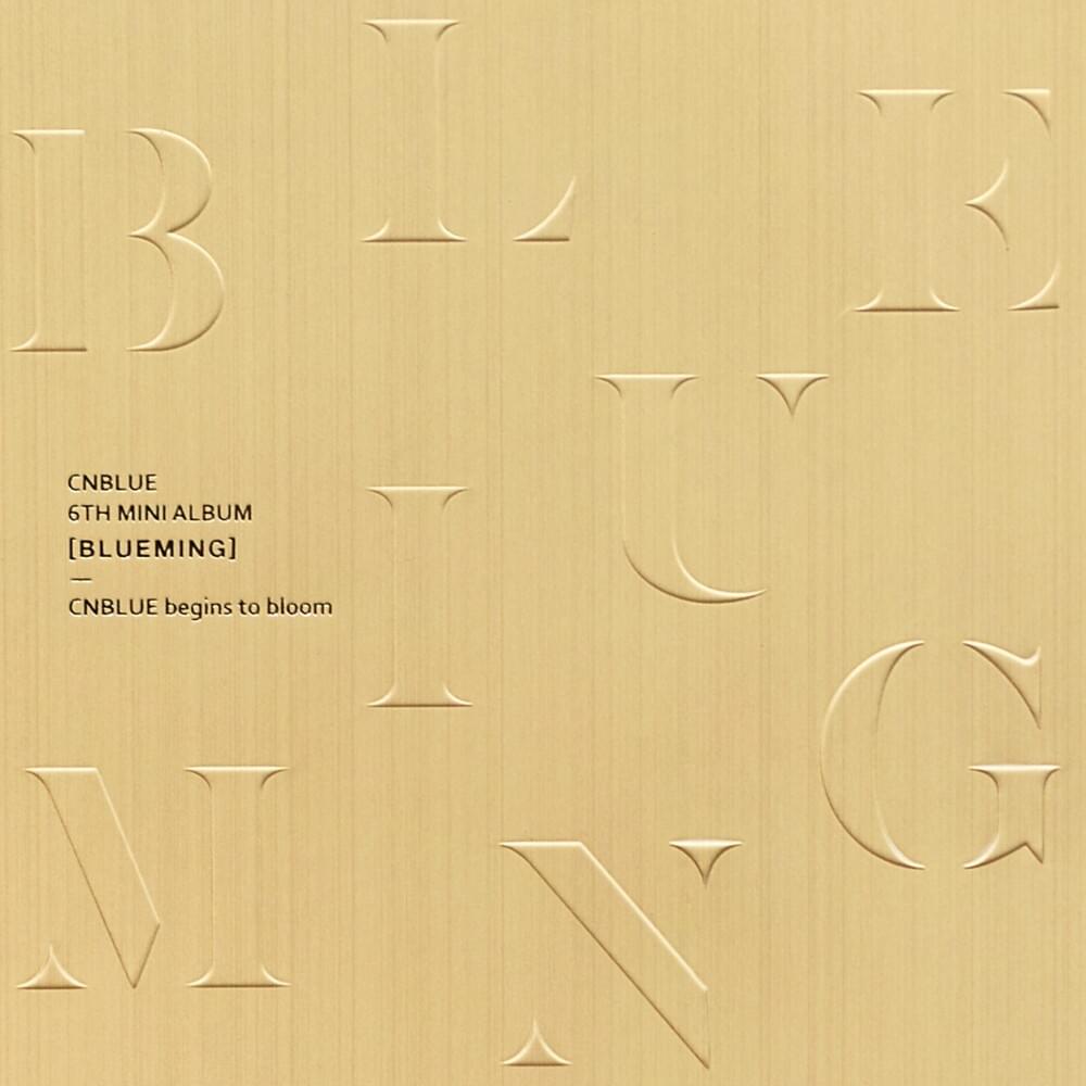 Cover image for BLUEMING