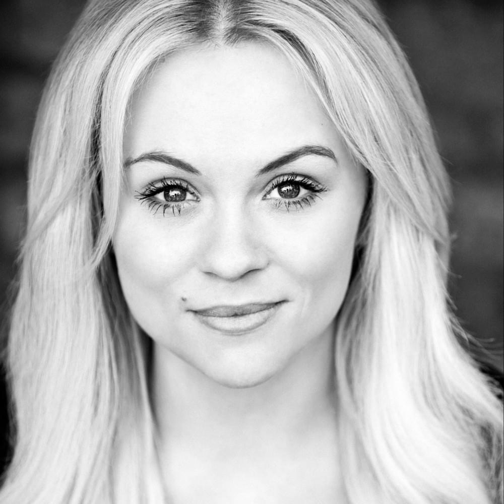 Photo of Sophie Isaacs