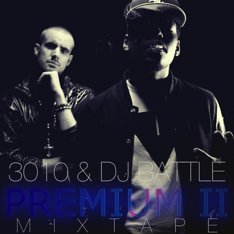 Cover image for Premium II