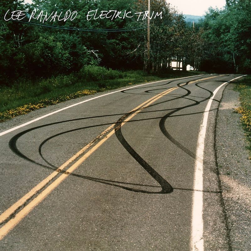 Let’s Start Again by Lee Ranaldo