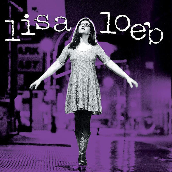 Train Songs (acoustic demo) by Lisa Loeb