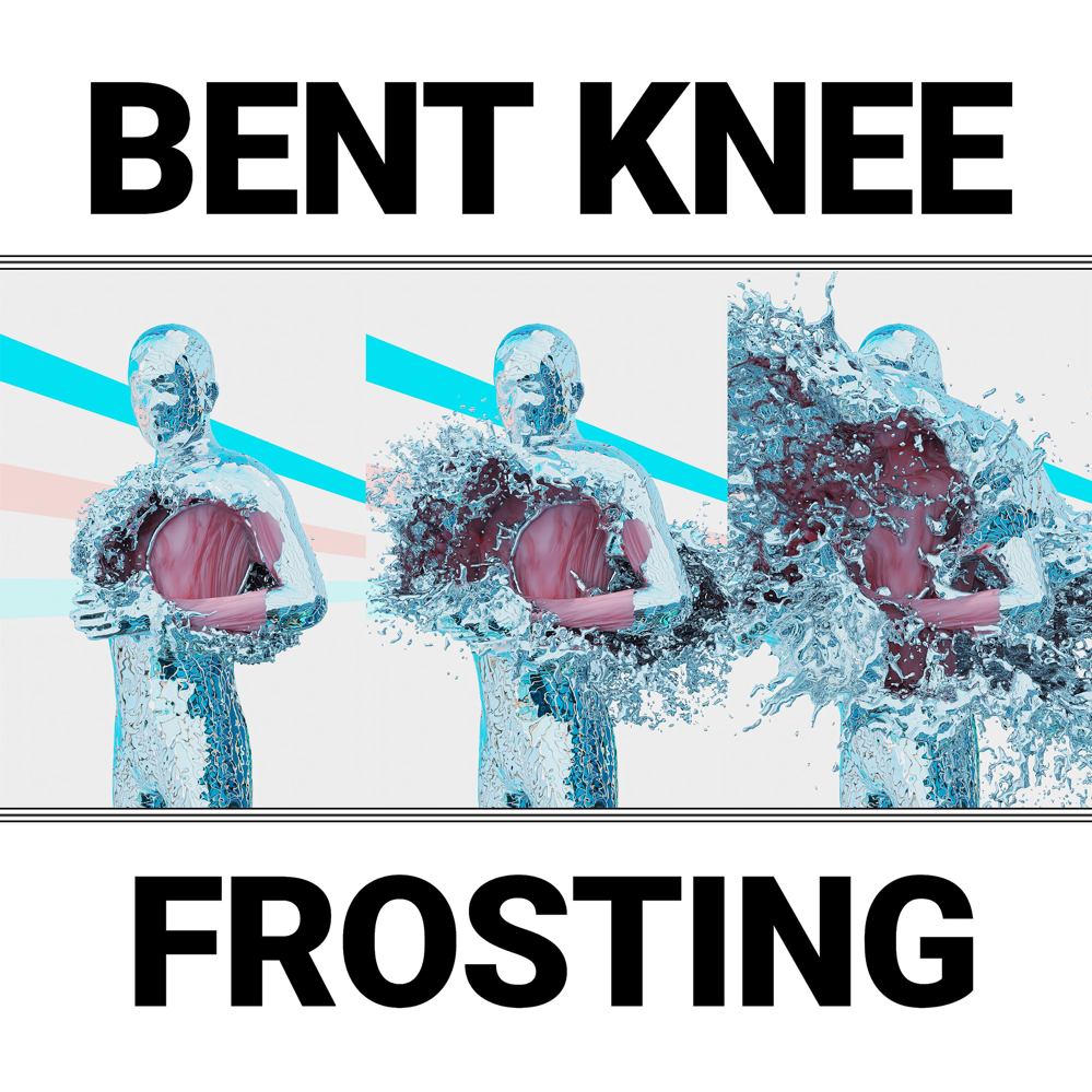 The Upward Spiral by Bent Knee