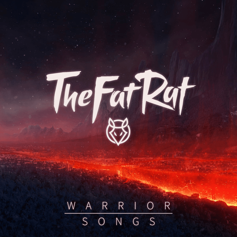 Cover image for Warrior Songs