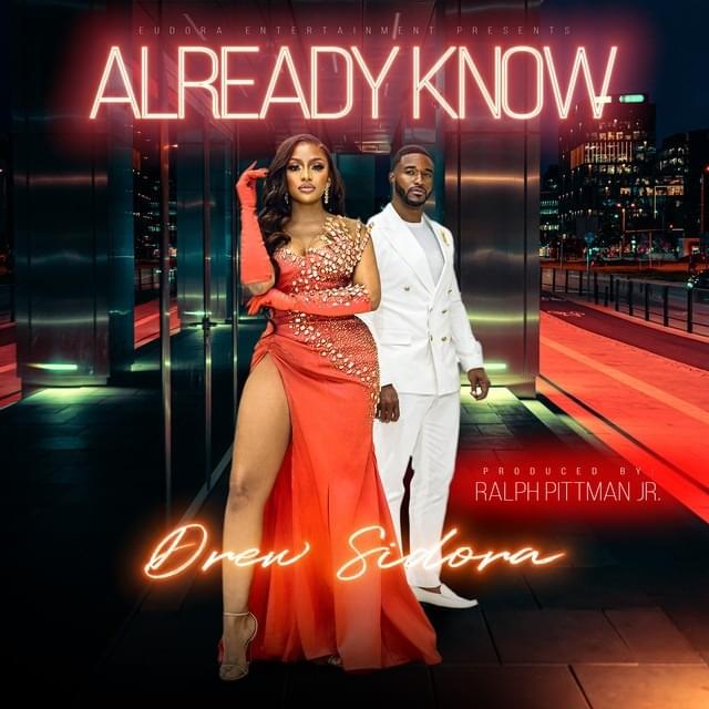 Cover image for Already Know