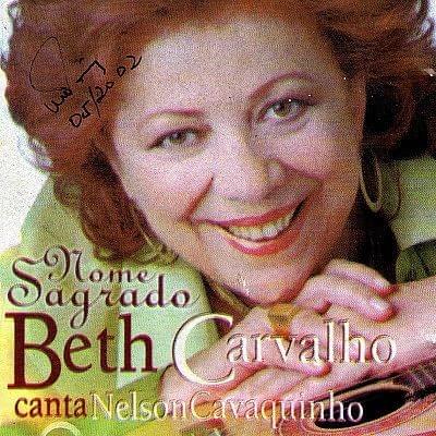 Folhas Secas by Beth Carvalho