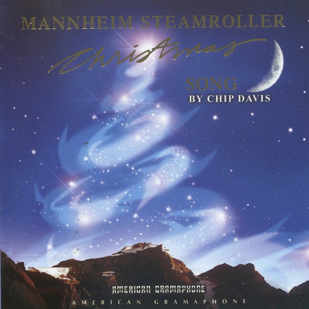 Cover image for Christmas Song