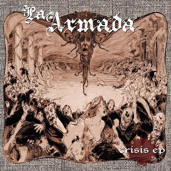 V.L. (Vincho-Leonelista) by La Armada