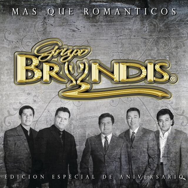 Cover image for Más Que Románticos