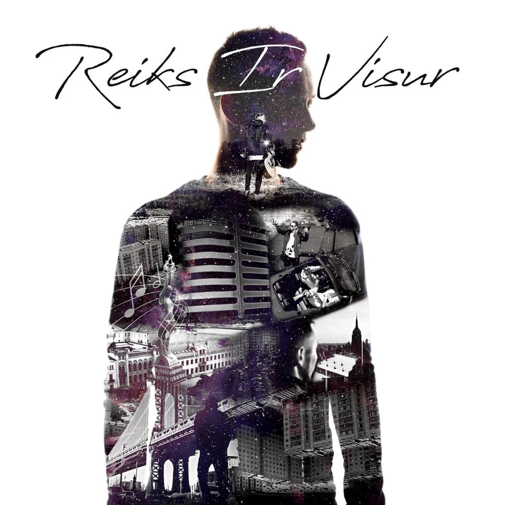 Tu Nevarēsi Mani Salauzt Cover Art