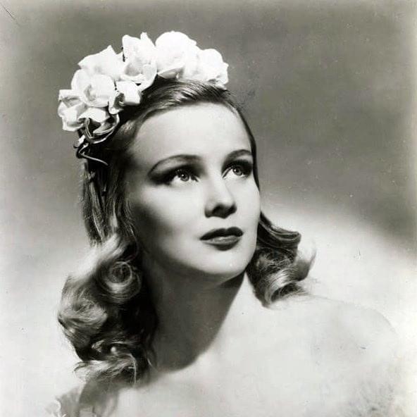 Photo of Jean Darling