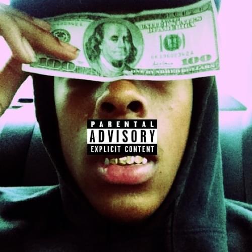 Album cover art for "It’s Nothin (Freestyle)" by Chris Travis
