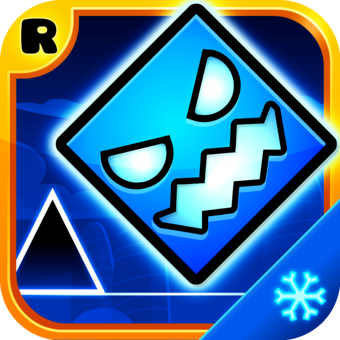 Cover image for Geometry Dash: SubZero (OST/Soundtrack)