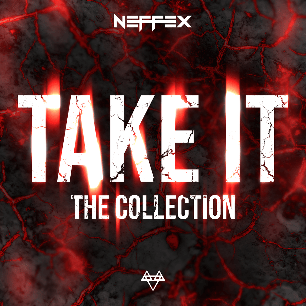 Cover image for Take It: The Collection