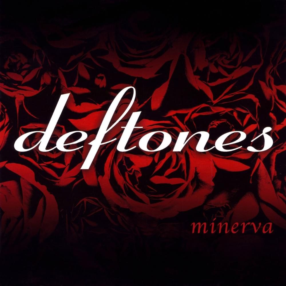 Album cover art for "Minerva" by EA Sports