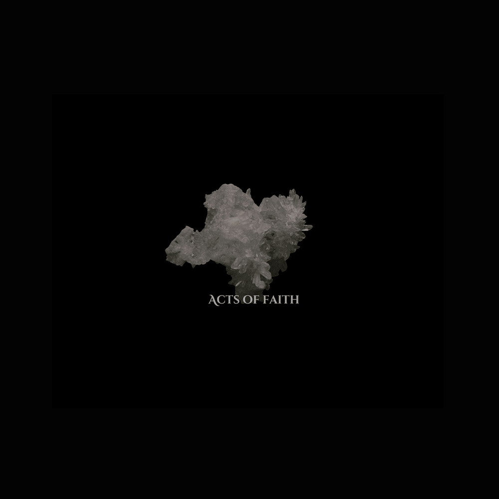 Album cover art for "Someone to Love You" by SAULT