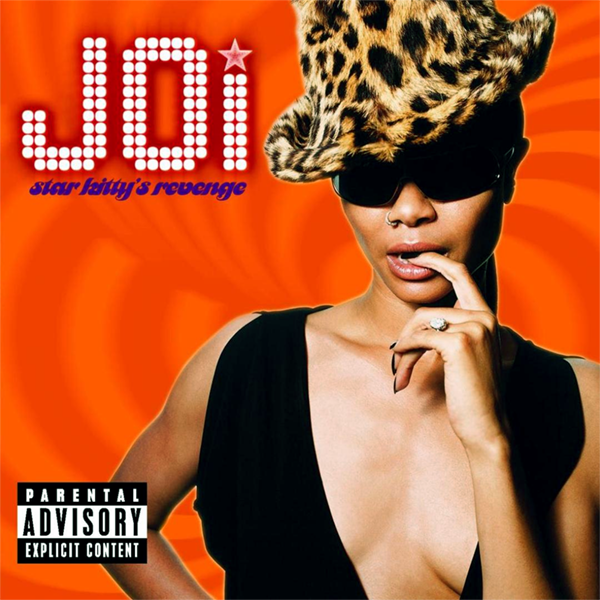 Techno Pimp by Joi