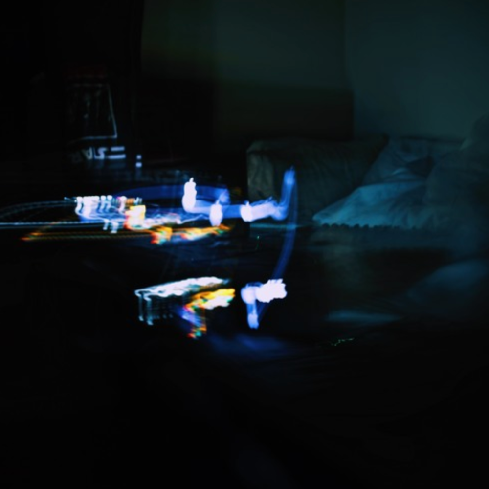 Remind Me Tomorrow by ghost/\/ghoul