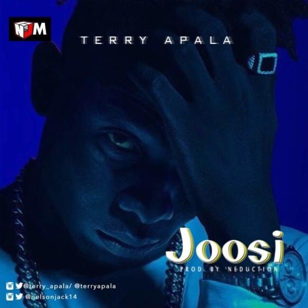 Joosi by Terry Apala