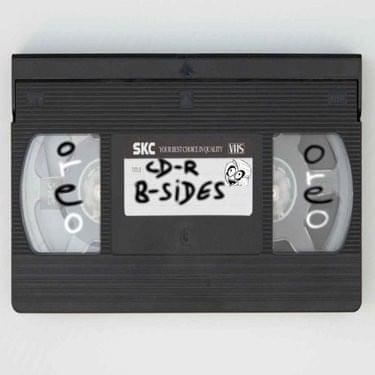 Cover image for VH-S: CD-R B-Sides