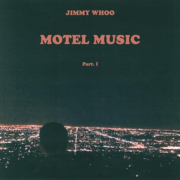 Long Time No See by Jimmy Whoo