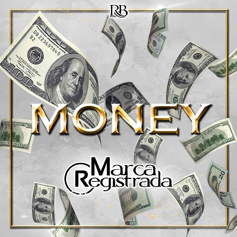 Cover image for Money