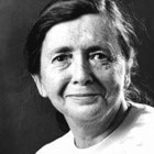 Elizabeth Jennings Profile Picture Photo of Elizabeth Jennings
