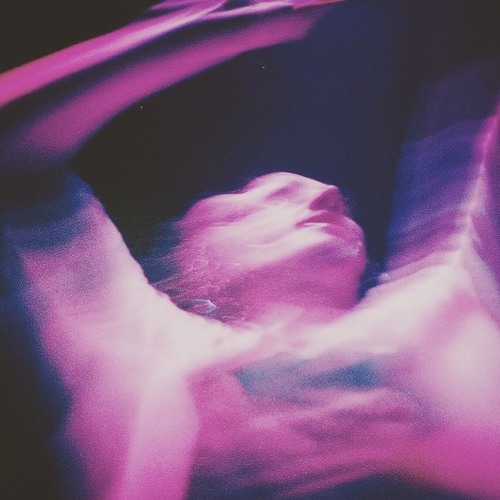 Album cover art for "Energy" by Pouya