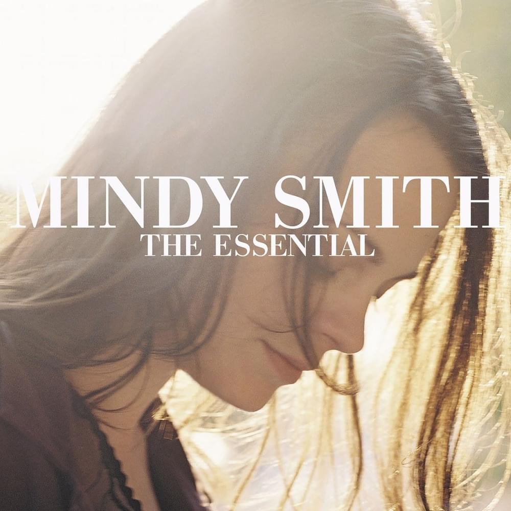 Album cover art for "Come to Jesus" by Mindy Smith