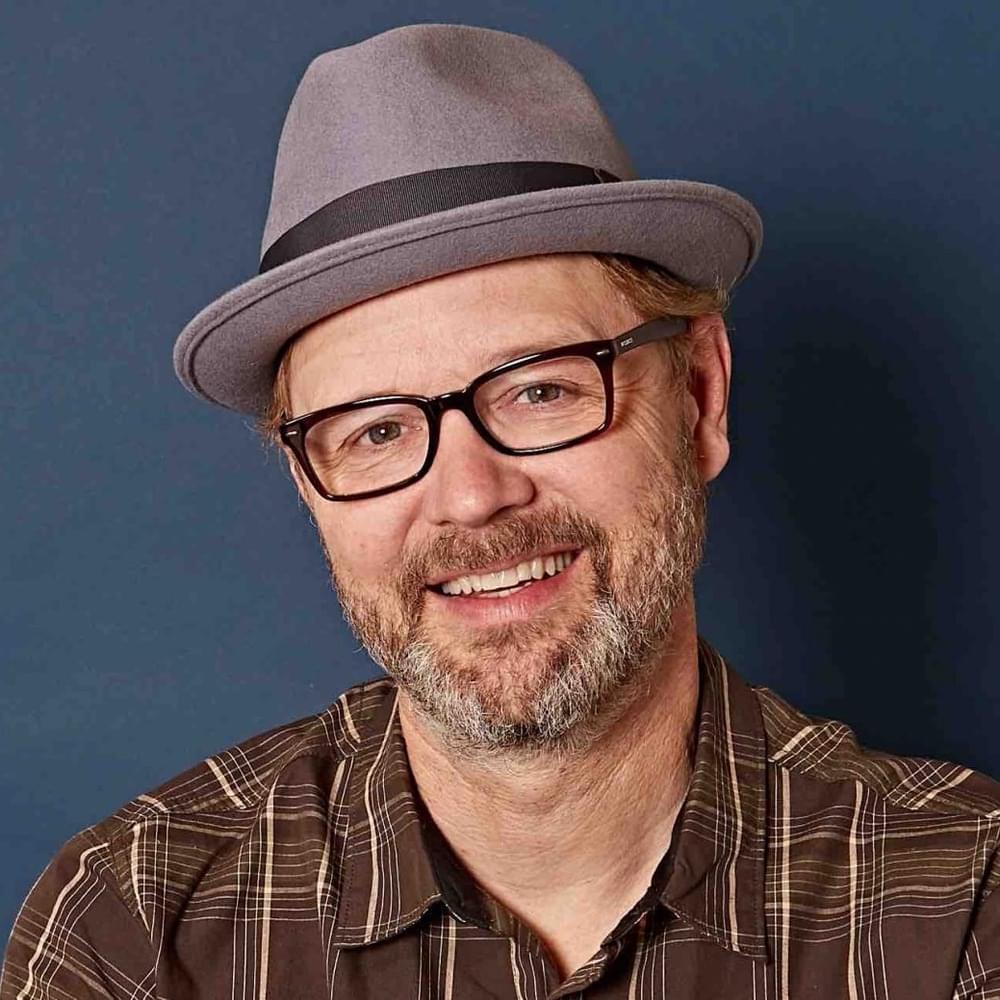 Photo of Mark Rivers