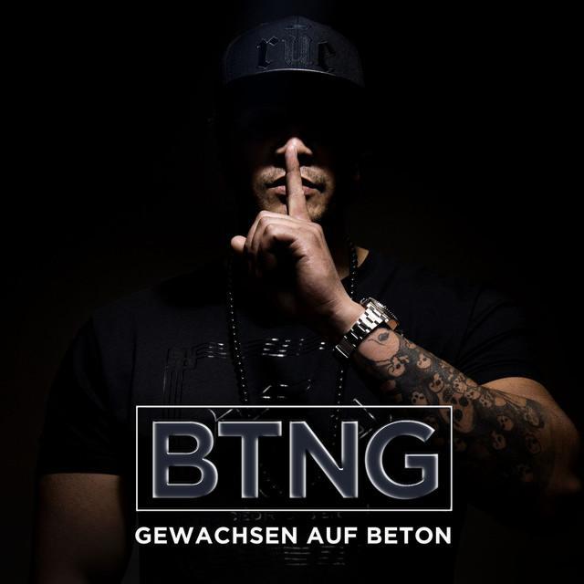 Gewachsen auf Beton by BTNG
