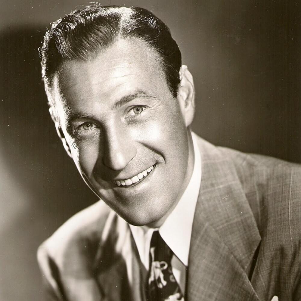 Buddy Clark Profile Picture Photo of Buddy Clark