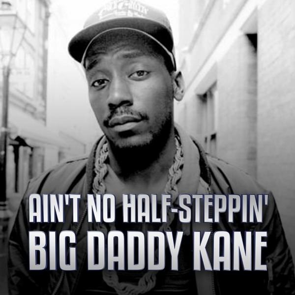 Cover image for Ain’t No Half-Steppin’