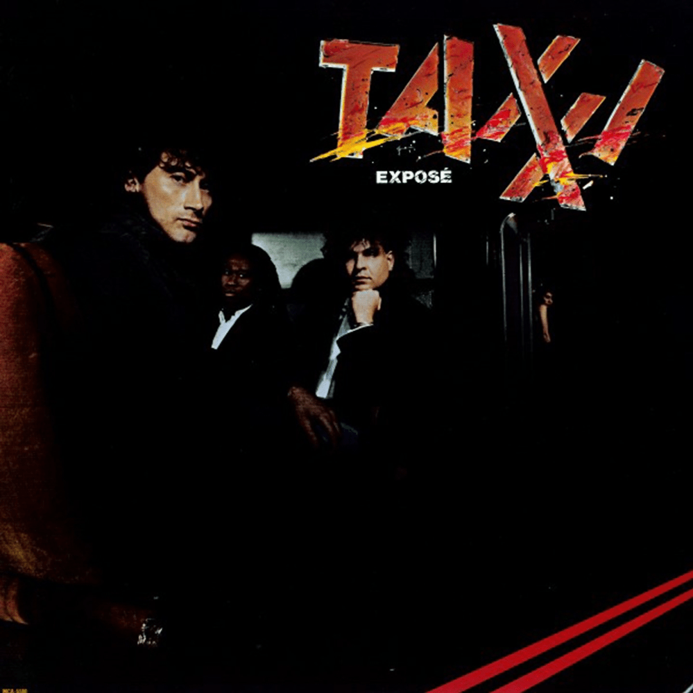 Still in Love by Taxxi