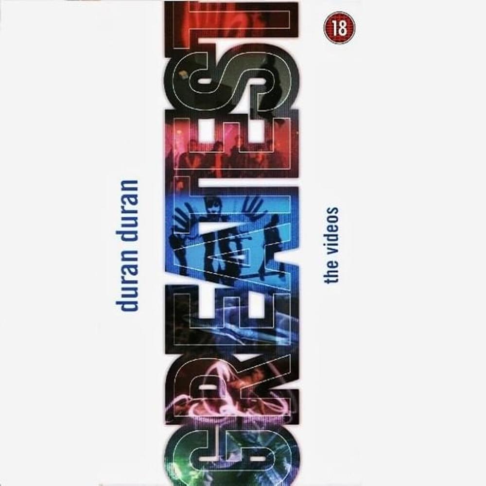 Album cover art for "The Wild Boys [Long Arena Version]" by Duran Duran