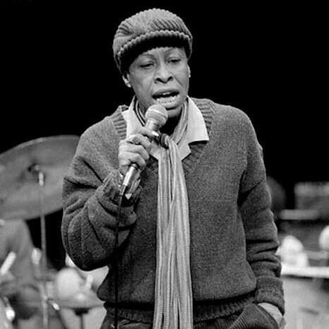 Cover image for Betty Carter