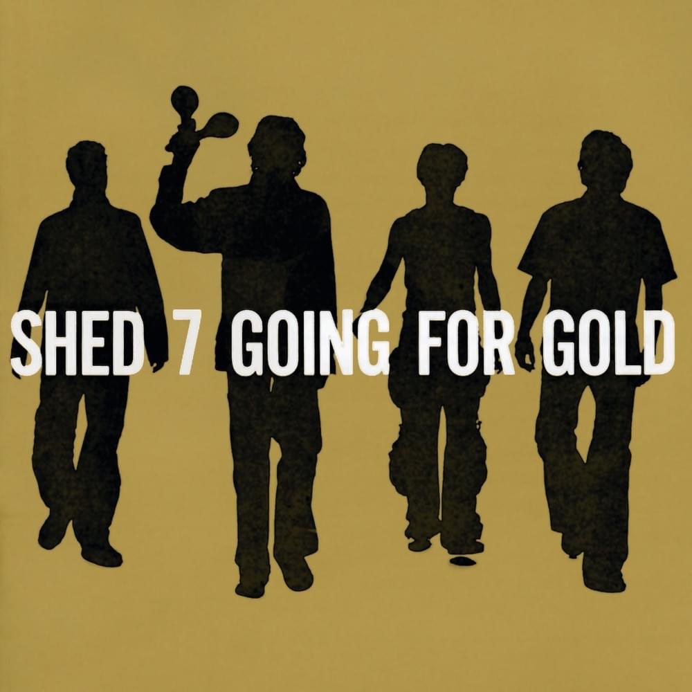 Cover image for Going for Gold